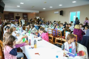 Mališani sa Kosmeta boravili u Subotici