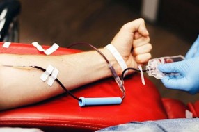 Stabilne zalihe krvi u subotičkoj bolnici - blagi pad broja davalaca krvi
