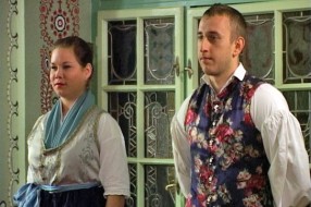 Bunjevci obeležili svoj praznik
