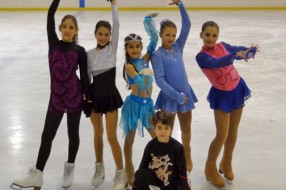 Uspeh klizača "Spartaka" u Segedinu