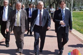 Otvoren Kongresni centar "Velika terasa"