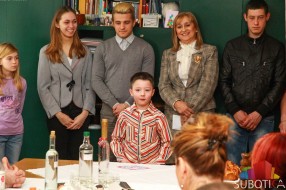 Kolo srpskih sestara darivalo najbolje đake