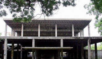 Aktuelno: Rušenje skeleta i uređenje Subotice