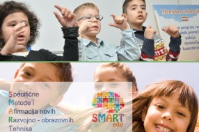 Predstavljanje programa edukacije za najmlađe