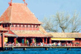 Ko će i kako gazdovati Palićem