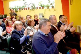 25 godina postojanja Gerontološkog kluba“Bajnat“