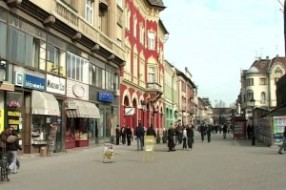 Stezanje kaiša