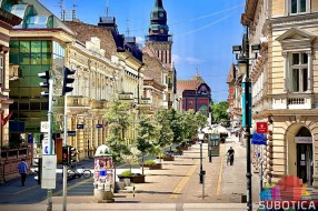 Kako ljudi iz drugih krajeva zemlje doživljavaju Suboticu i lokalno stanovništvo?