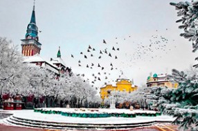 Kontakt centar 024 počinje sa radom 1.maja