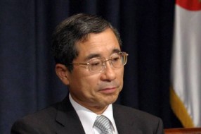 Ambasador Japana danas u Subotici