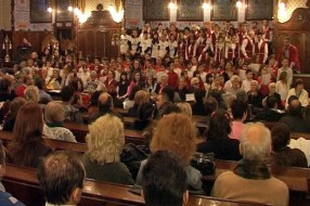 Koncert inkluzivnih horova
