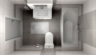 Počnite projektovanje i planiranje na vreme, "Keramika Jovanović" vam poklanja 3D projekat