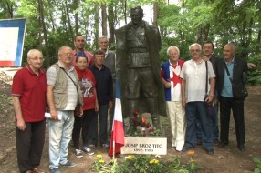 Subotički jugonostalgičari proslavili Dan mladosti