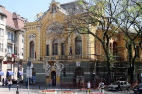 Gradska čitaonica neće raditi do 13. jula
