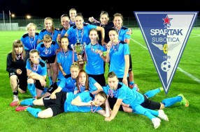 Saopštenje ŽFK "Spartak" povodom uvreda i govora mržnje