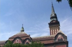 Zajednička sednica Subotice i Segedina