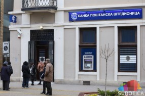 Sutra počinje isplata penzija