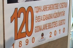 Jubilej Gradske biblioteke