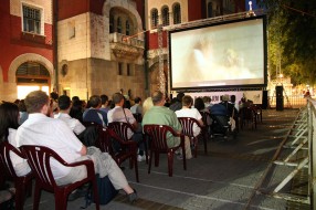 Filmski vikend u bioskopima u Subotici