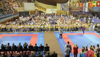 Završeno SP u karateu, Srbija ostvarila odlične rezultate