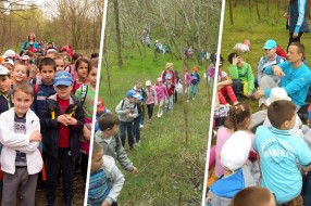 Izlet koji je svima izmamio osmehe
