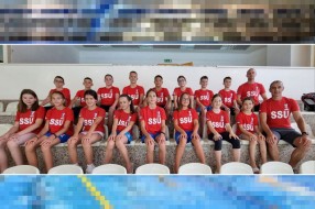 Plivanje: Pioniri Spartaka vicešampioni Srbije