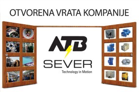 Otvorena vrata kompanije ATB Sever