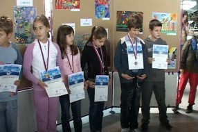 "Mladi umetnici 2010"