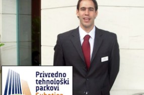 Branko Guslov: Strani investitori zapošljavaju hiljade Subotičana