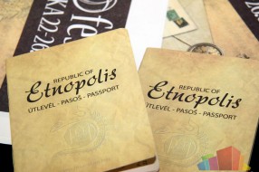 Interetno 2012: Međunarodni Festival izvorne muzike i plesova