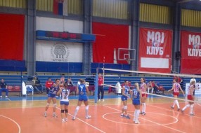 Pobeda odbojkašica Spartaka u drugoj utakmici finala playoff-a (1:3)