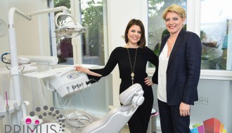 Оtvorena nova stomatološka ordinacija "Primus Dental Centar"
