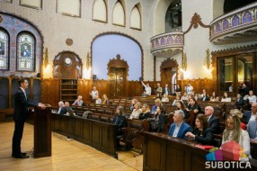 Svaki govor mržnje zaslužuje javnu osudu
