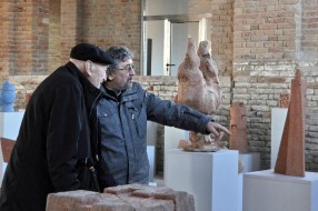 Neobjavljeno svedočenje Bele Durancija o koloniji “Terra”