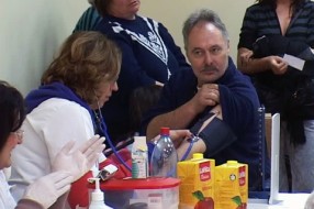 Veliko interesovanje za Bazar zdravlja
