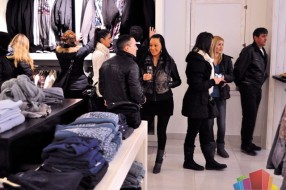 Novootvoreni butik u Subotici: DDG Fashion