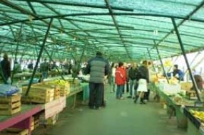 Pijačni barometar na dan 16. decembar 2008.