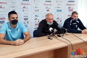 Fudbal: Spartak dočekuje Čukarički u subotu