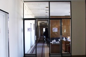 6103 predmeta u Privrednom sudu Subotica