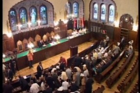 Ujednačene naknade za predsednike i članove upravnih odbora