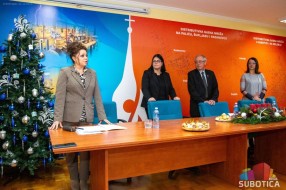 "Suboticagas" obeležio dve decenije uspešnog i samostalnog poslovanja.