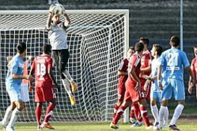 Crvena zvezda bez bodova u Subotici