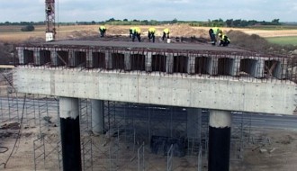 Radovi na Y kraku usporeni