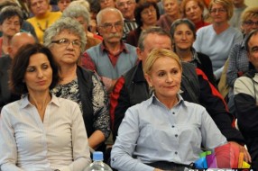 "Kuća zdravlja" u gerontološkom klubu "Bajnat"