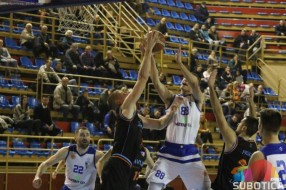 Košarka: Ivić na klupi pred domaćom publikom debitovao pobedom