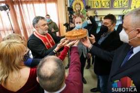 Škole u Subotici obeležile Savindan
