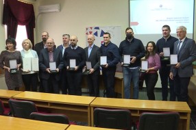 Nagrađena najuspešnija preduzeća u Subotici