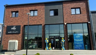 Akcije i pokloni povodom prvog rođendana "Elementa MEGA SHOP-a"