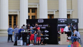 "Buzz Tour" obišao Suboticu