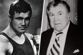 Preminuo Franjo Tamaši, legenda jugoslovenskog i subotičkog boksa